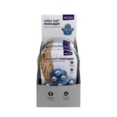 Wholesale Roller Ball Handheld Massager Displayer of 6